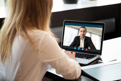 How Zoom Can Help Your Business Deal With Coronavirus Disruptions
