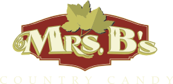 Mrs. B's Country Candy